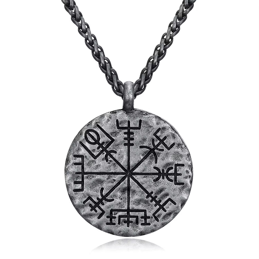 Norse necklace