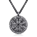 Norse necklace