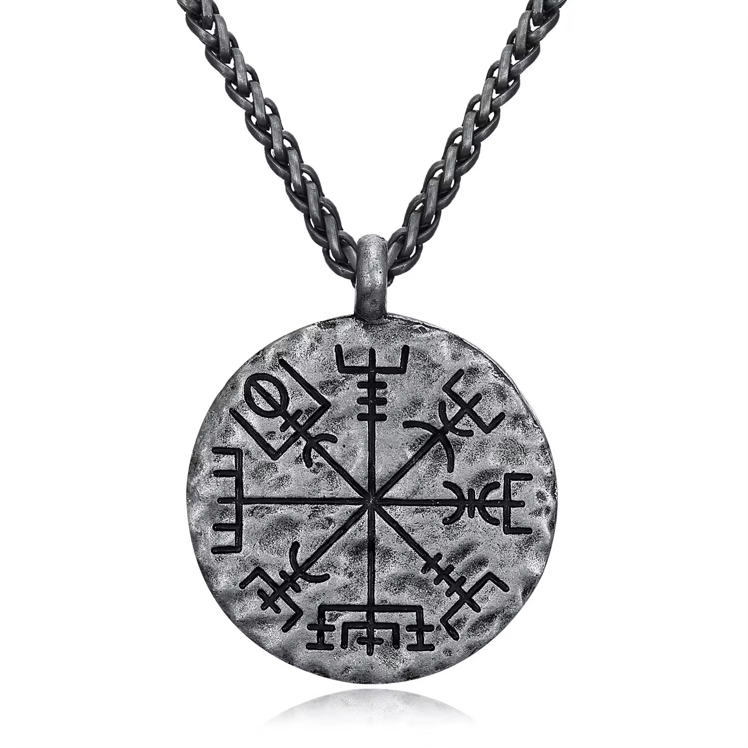 Norse necklace