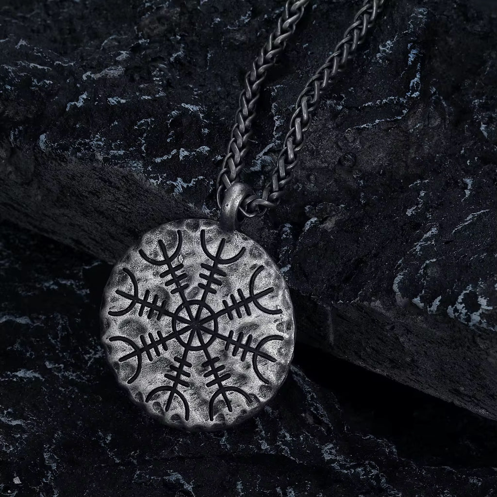 Norse necklace