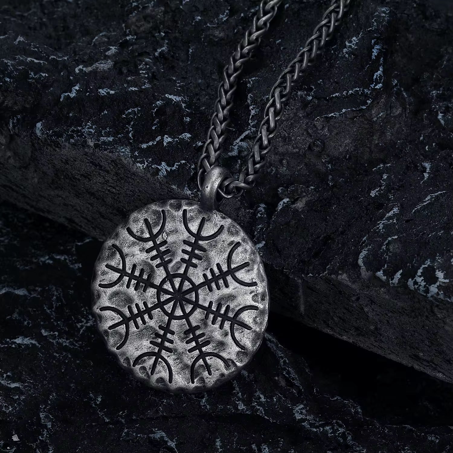 Norse necklace