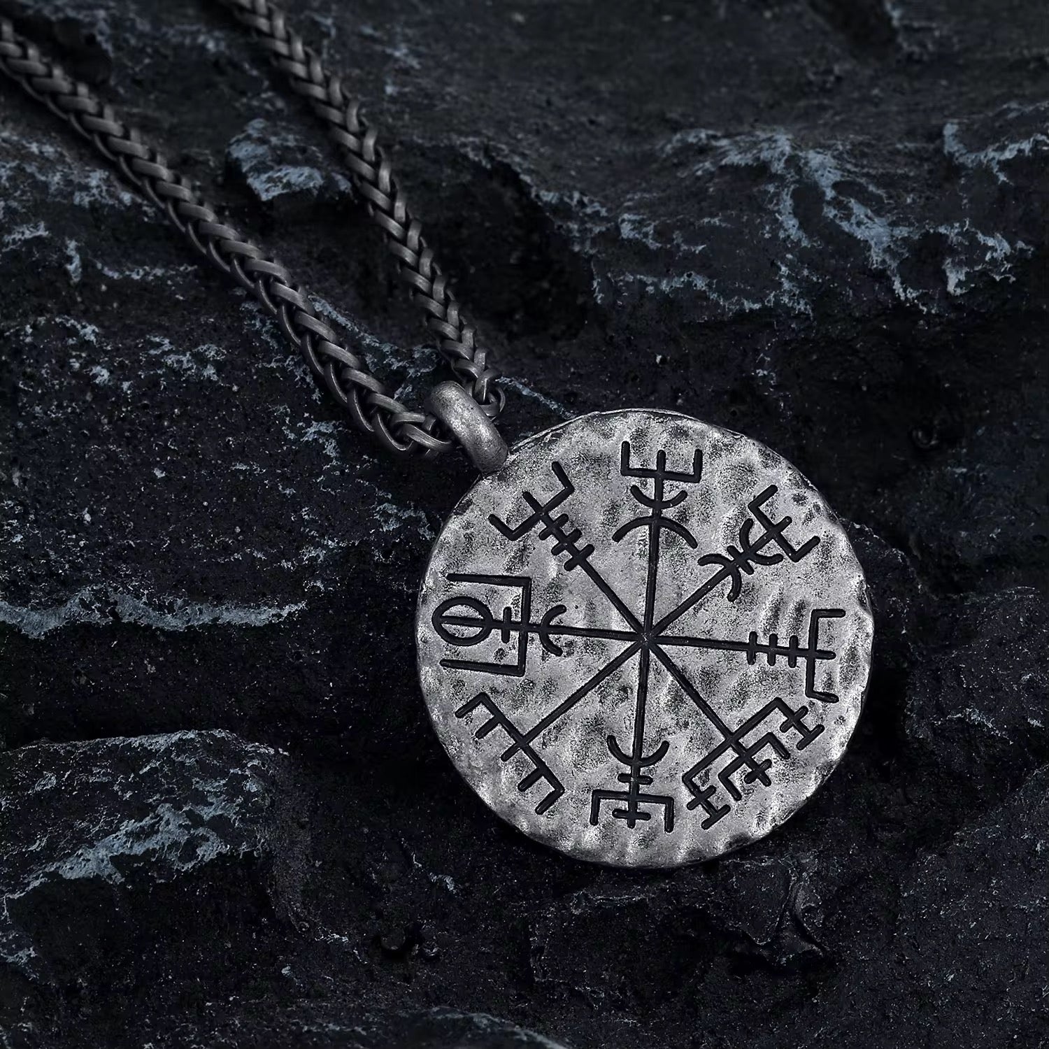 Norse necklace