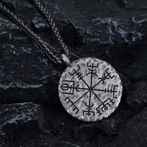 Norse necklace