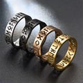 Norse Ring