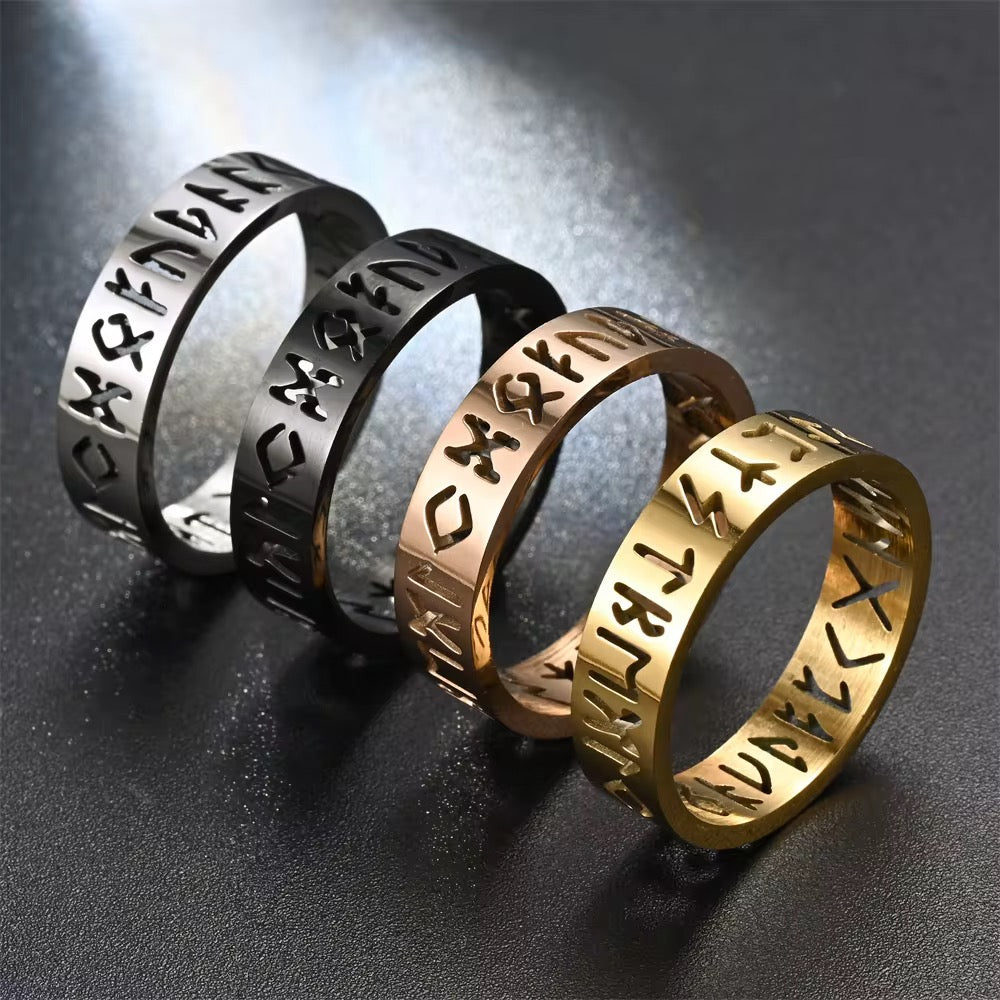 Norse Ring