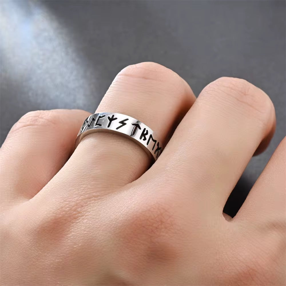 Norse Ring