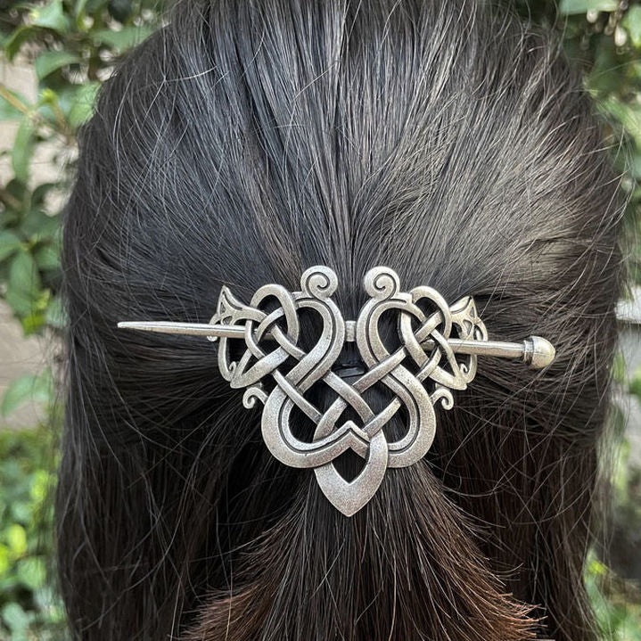 Norse Hair Pin