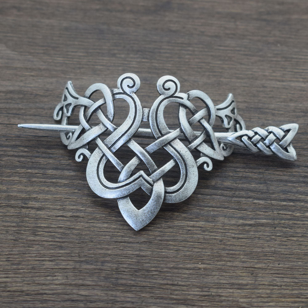 Norse Hair Pin