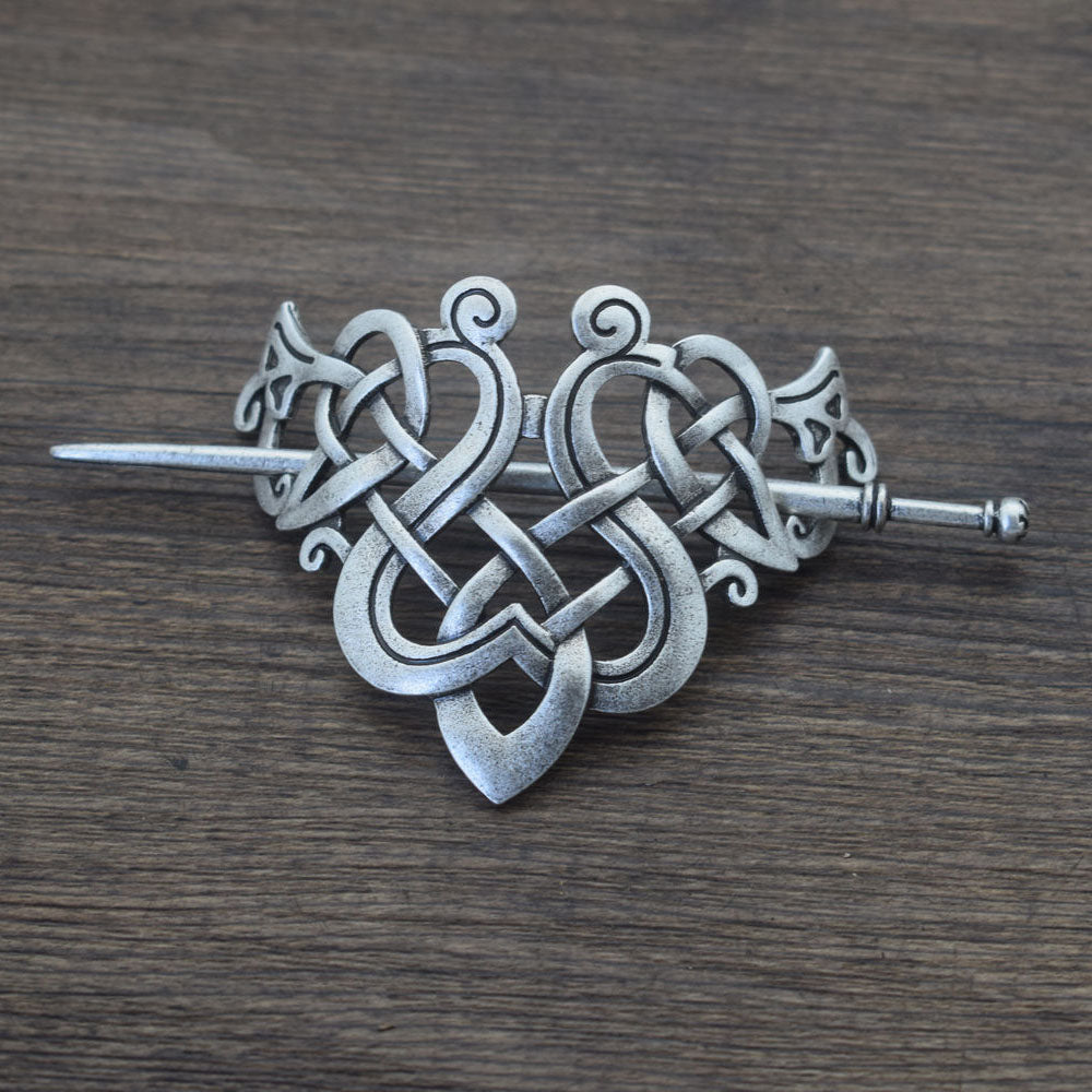 Norse Hair Pin