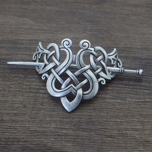 Norse Hair Pin