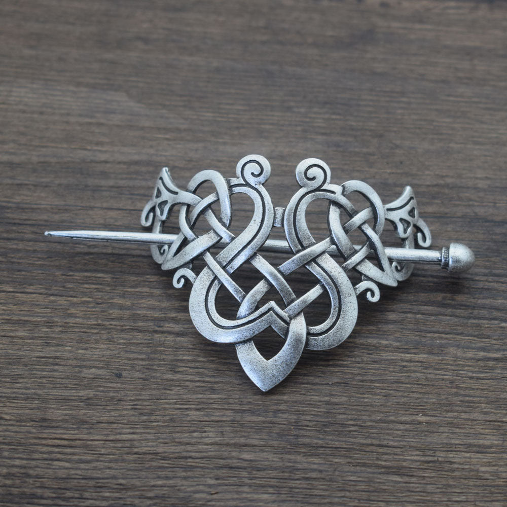 Norse Hair Pin