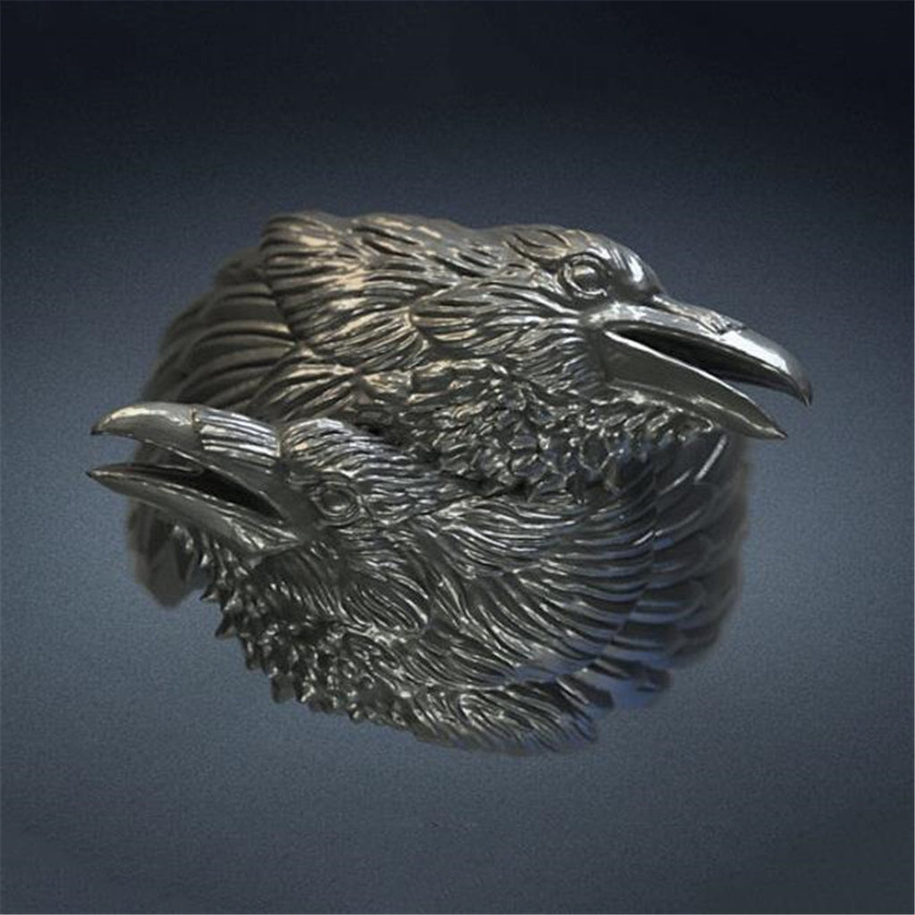 Raven Ring