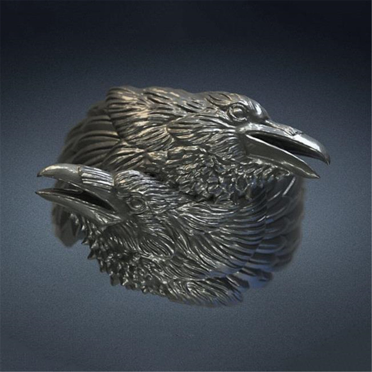 Raven Ring