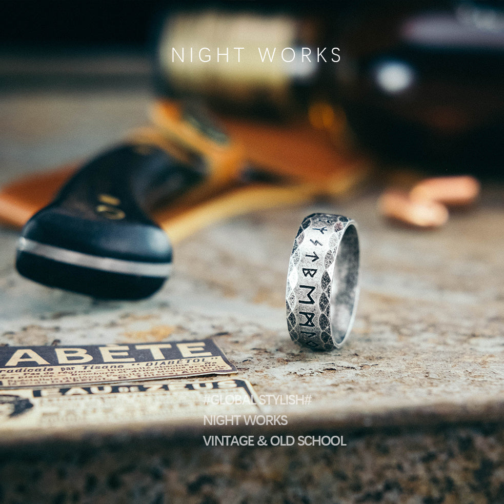 Norse Ring