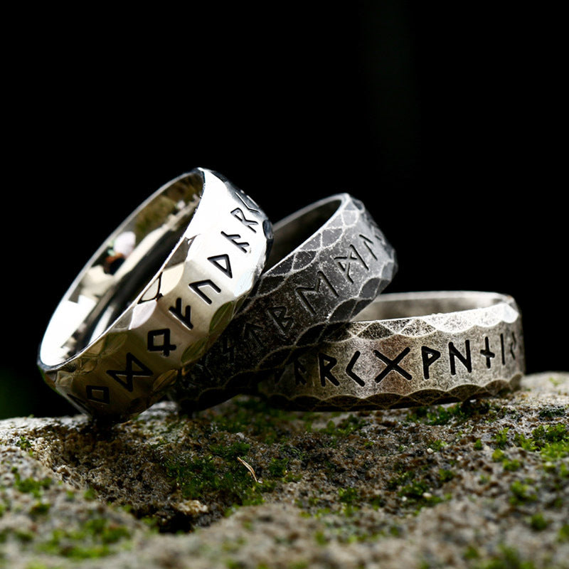 Norse Ring