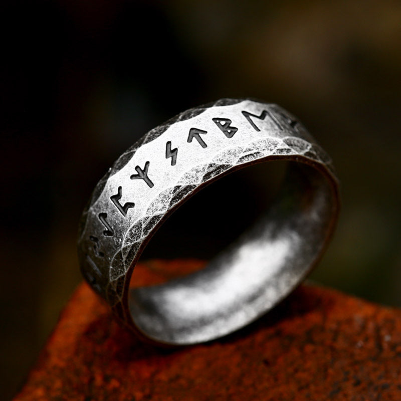 Norse Ring