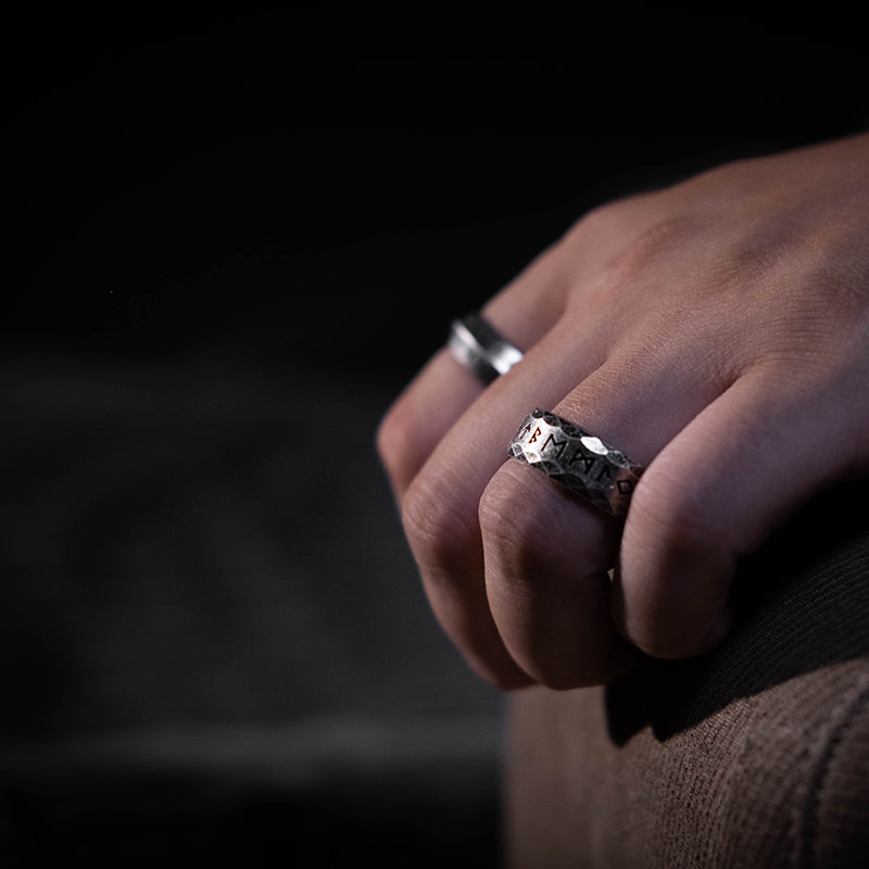 Norse Ring